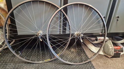 Mavic open sup - mavic, 700c