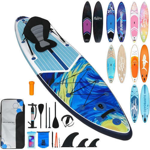 11ft inflatable stand - inflatable,