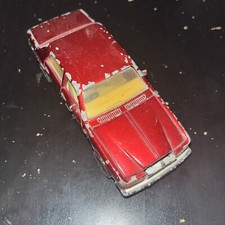 Used Matchbox Superfast