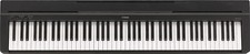 Yamaha P-35 Portable Digital