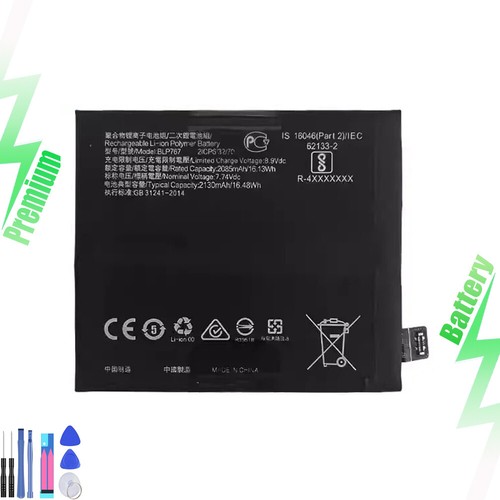 New blp767 battery - new,