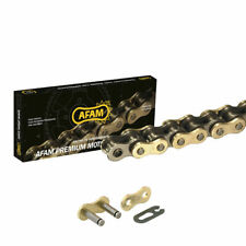Chain AFAM Gold Dax Honda