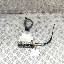 AUDI A6 C7 Front Right Door