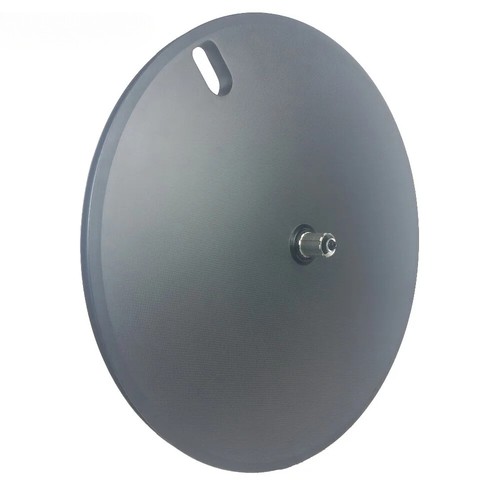 Carbon bike disc wheel 700c - bike,