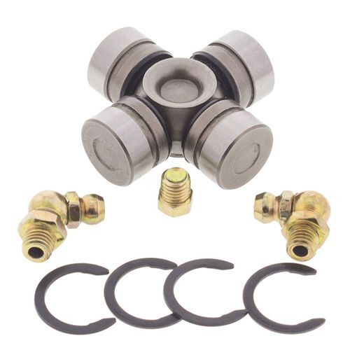 Joint front drive shaft - drive, diff