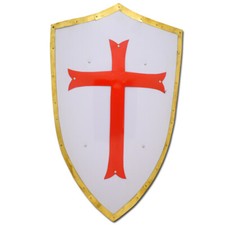 Medieval Warrior Knight