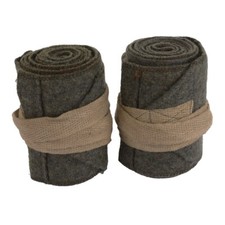 German Army WW1 Wool Leg Wrap