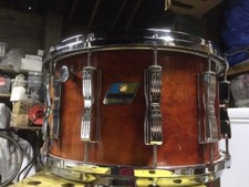 Ludwig Coliseum 14x8 Snare