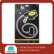 AC Pro R-134A Car Air Con