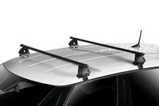 Roof Rack Cross Bars | Renault Megane 5dr Hatchback 2008- onwards