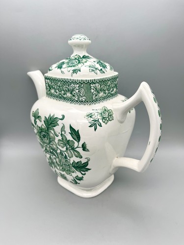 Vintage westminster teapot - "westminster",