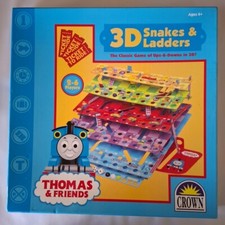Thomas the Tank Engine 3d