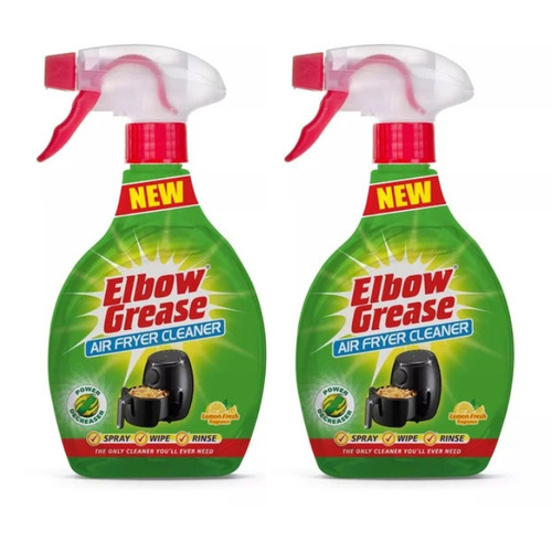 Elbow grease air fryer - air,