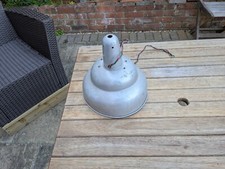 Vintage Industrial Lamp Shade