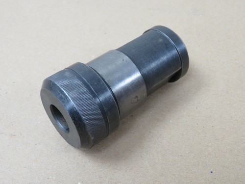 Asquith tapping head 3 - asquith,
