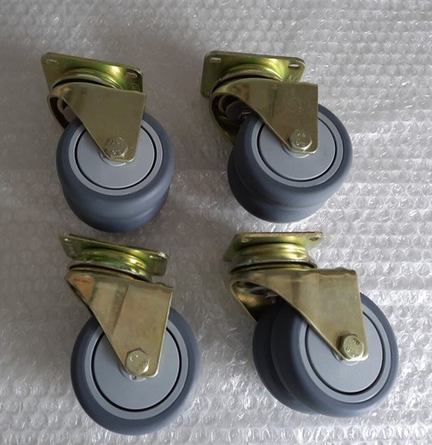 Set wheels - set, of