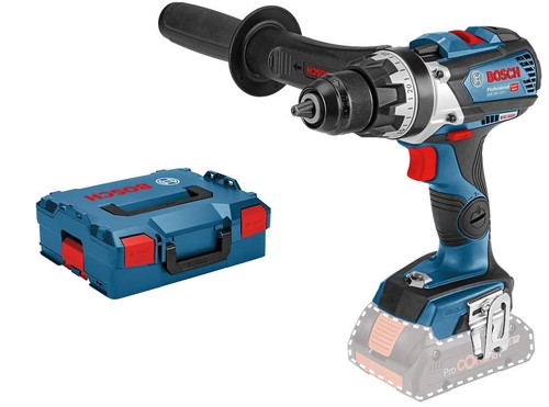 Bosch professional gsr - bosch,