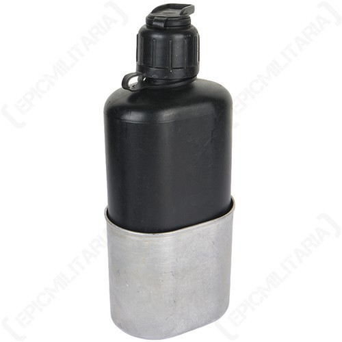 Original swiss m84 field - m84,