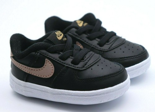 Nike force crib - crib, bootie