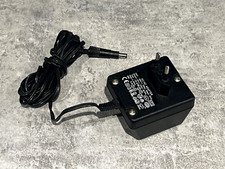 BOSE LIFESTYLE 5 12 20 25 MUSIC CENTRE PS54 72 74 2 PIN MAINS POWER SUPPLY