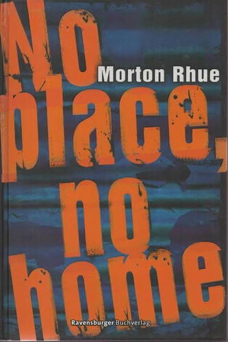 Morton rhue place home - place,