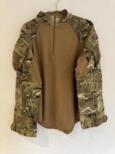 British Army MTP Camouflage
