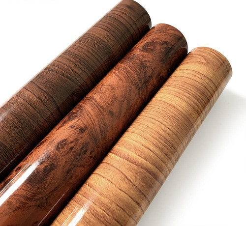 Self adhesive wrap - adhesive, vinyl