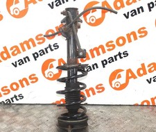 Nissan Nv200 Acenta Dci 1.5 Front Left Shock Absorber-Spring Assembly 54303BJ00A