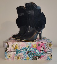 Irregular Choice "Rosie Lea"