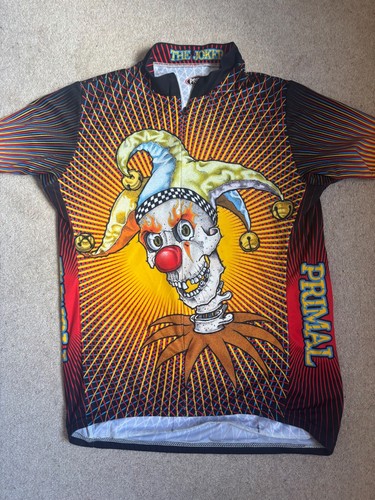 Primal the joker jersey - primal-,