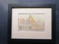 Vintage Impressionist