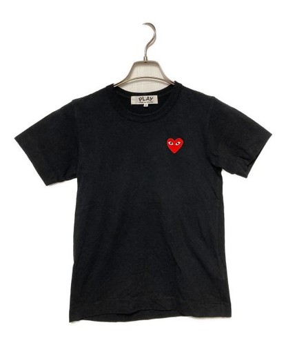 Play comme des garcons - play,