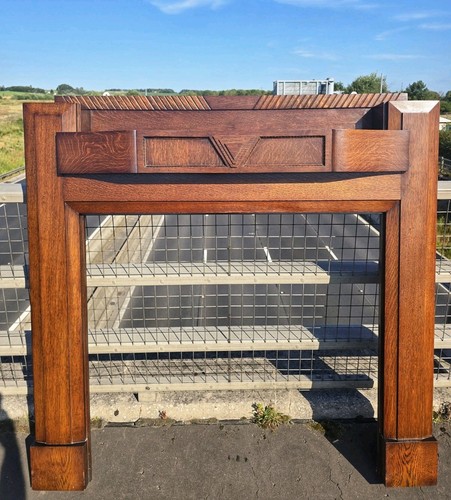 Bespoke art deco solid - bespoke,