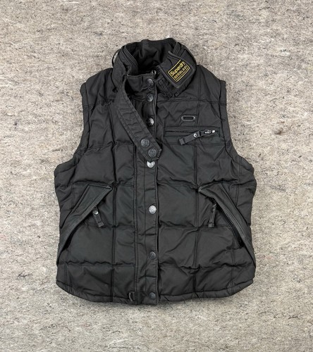 Superdry black motorcycle - superdry,