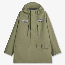 ADIDAS SPZL SUNNYHURST ANORAK