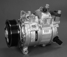 COMPRESSOR AIR CONDITIONING