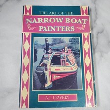 The Art Of The Narrow Boat