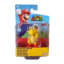 SUPER MARIO BROS ▪︎ 2.5"