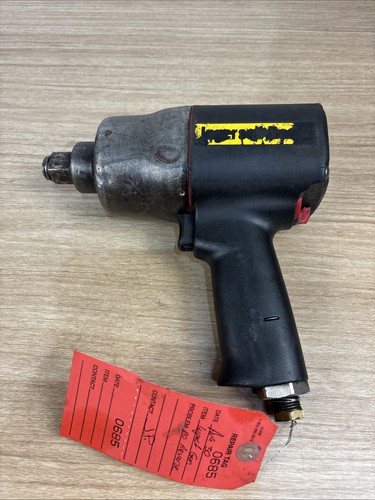 Ingersoll rand 2141 - 3/4, in
