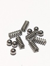 Kawasaki KZ1000 Choke Rod Spring + Ball Fast Idle 920811260 Mikuni Police Lawson