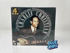 Charlie Christian: Selected