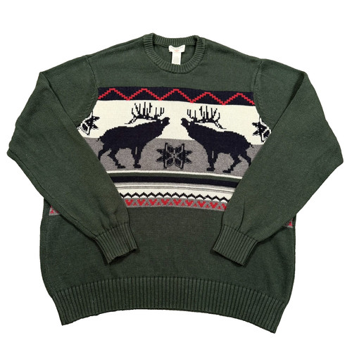 Dockers jumper mens size - jumper,