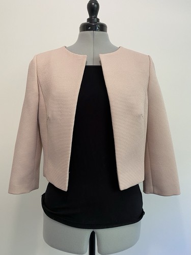 Phase eight dusky pink - phase,