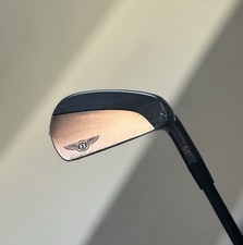 Bentley BB1 blade - 3 Iron