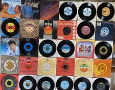 Job lot 30 X  1970’s suk 7
