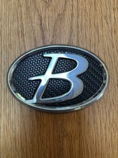 Original Oval Buccaneer Front