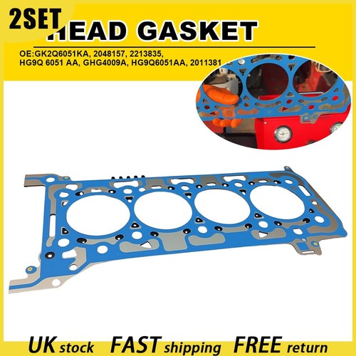 2set fits ford - 2set, transit