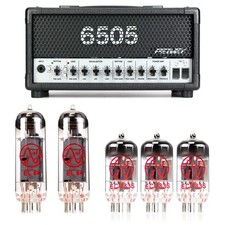 Peavey 6505 Mini Tube Kit