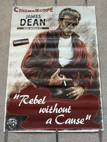 James dean rebel without - dean,