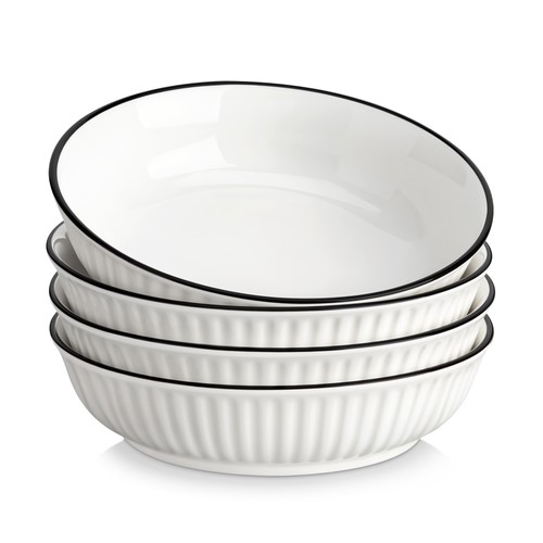 Malacasa 900ml pasta - pasta, bowl